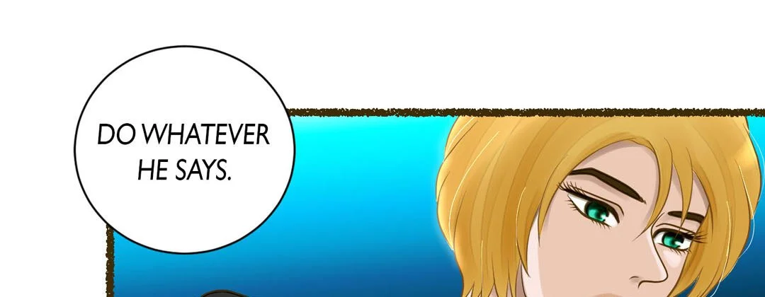 Living with The Wizard - Chapter 29